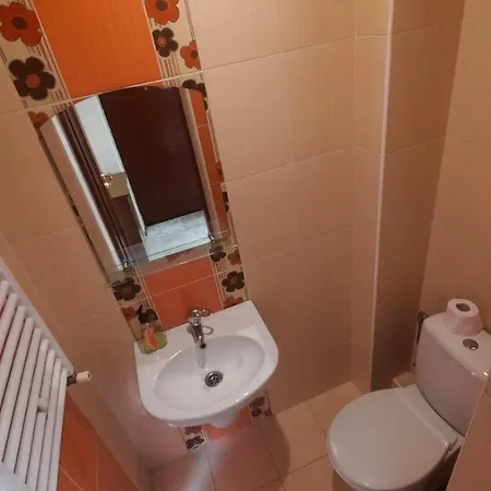 Apartment Elegance Center Close To Stefan Cel Mare *
